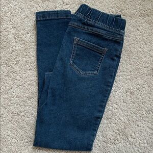 Hanna Andersson 140cm Girls 10 Skinny Jeans
